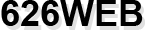 626Web – 洛杉磯專業網站製作